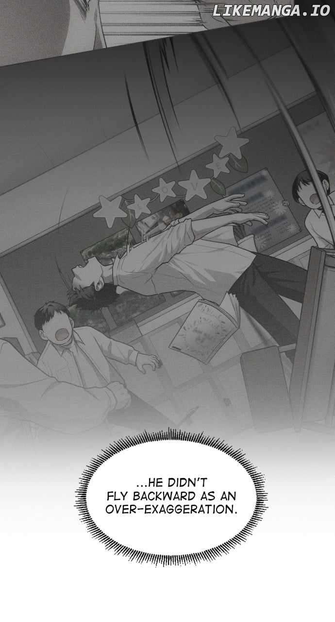 The Shaman's Blade Chapter 24 - page 61