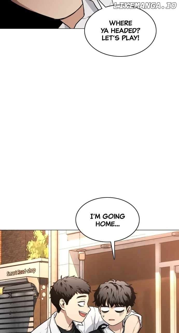 The Shaman's Blade Chapter 24 - page 65