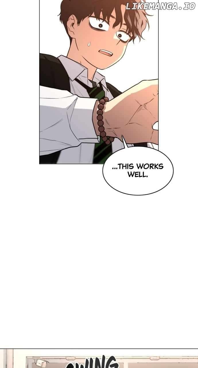 The Shaman's Blade Chapter 24 - page 74