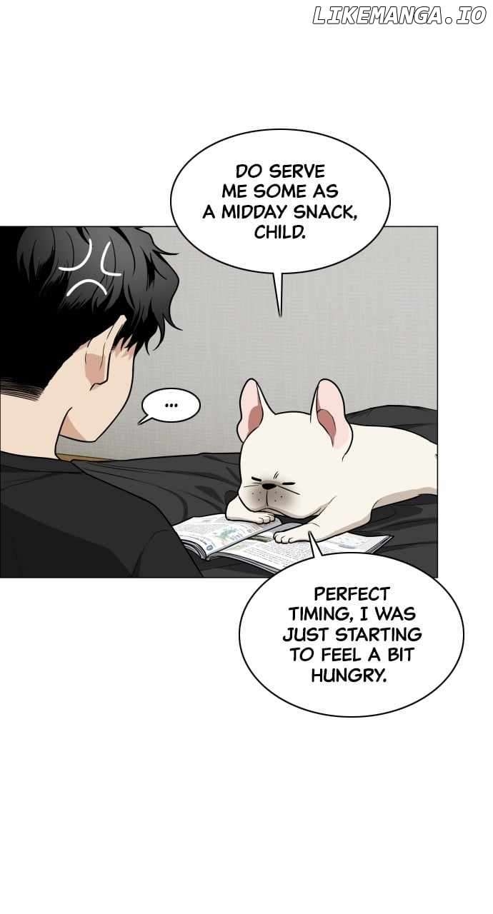 The Shaman's Blade Chapter 24 - page 85