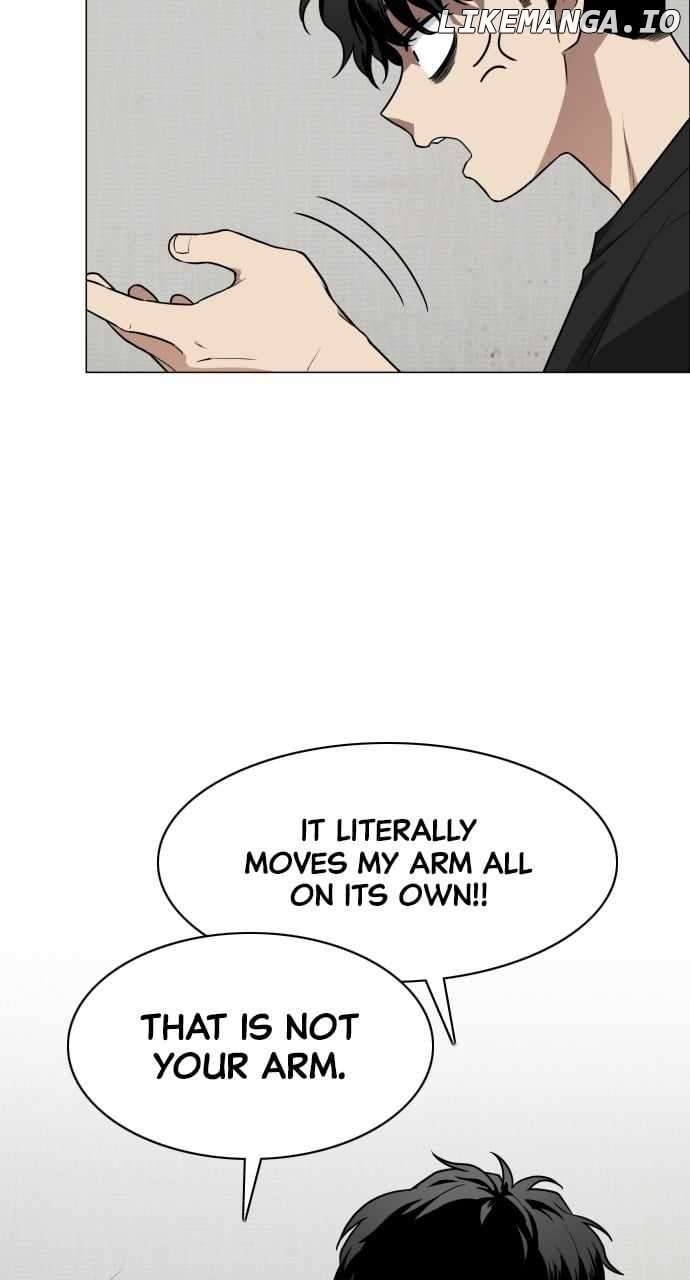 The Shaman's Blade Chapter 24 - page 90