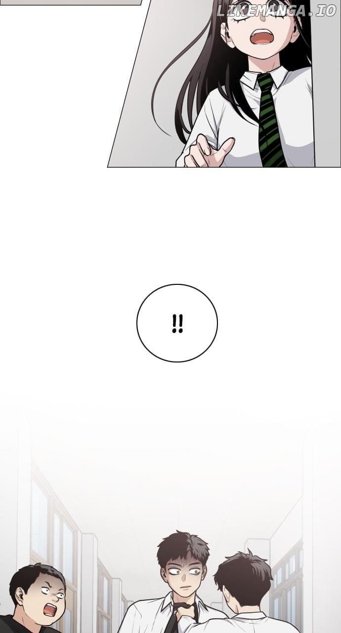 The Shaman's Blade Chapter 23 - page 2