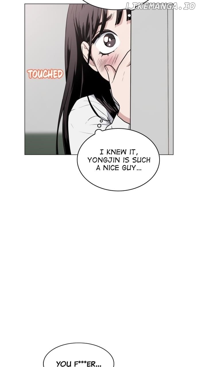 The Shaman's Blade Chapter 23 - page 4