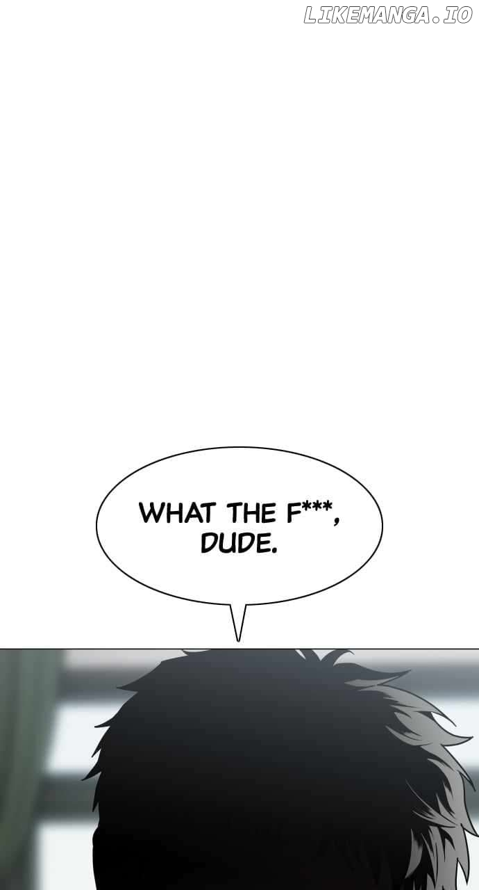 The Shaman's Blade Chapter 22 - page 28