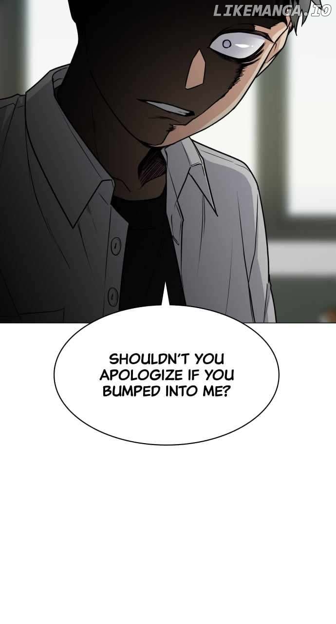 The Shaman's Blade Chapter 22 - page 29