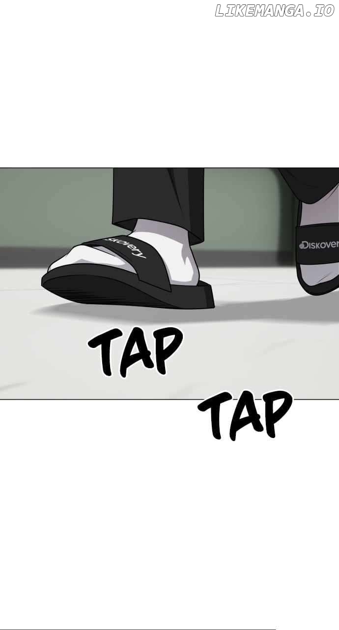 The Shaman's Blade Chapter 22 - page 3