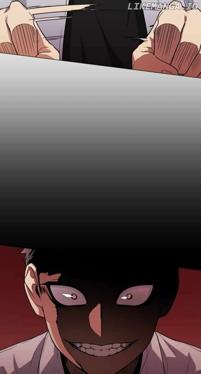 The Shaman's Blade Chapter 22 - page 33