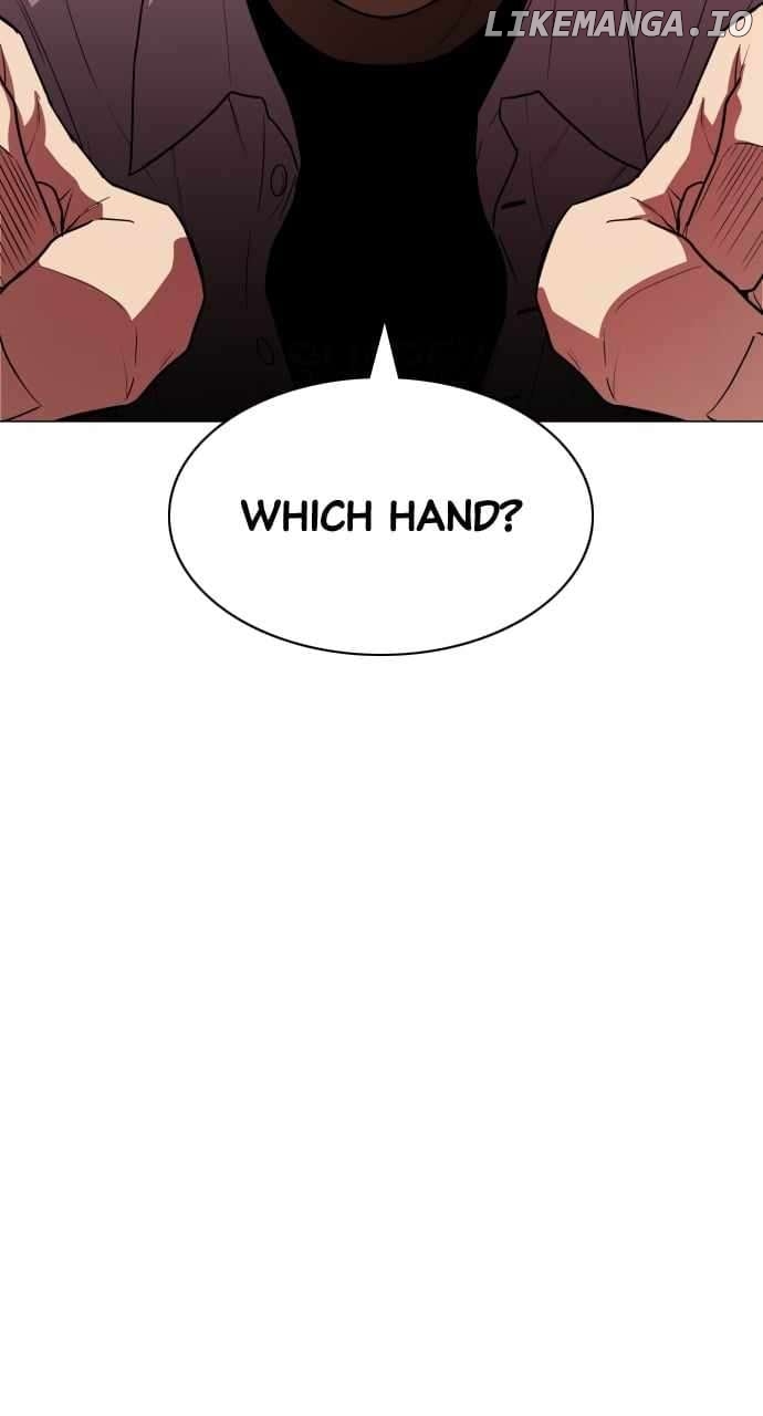 The Shaman's Blade Chapter 22 - page 34