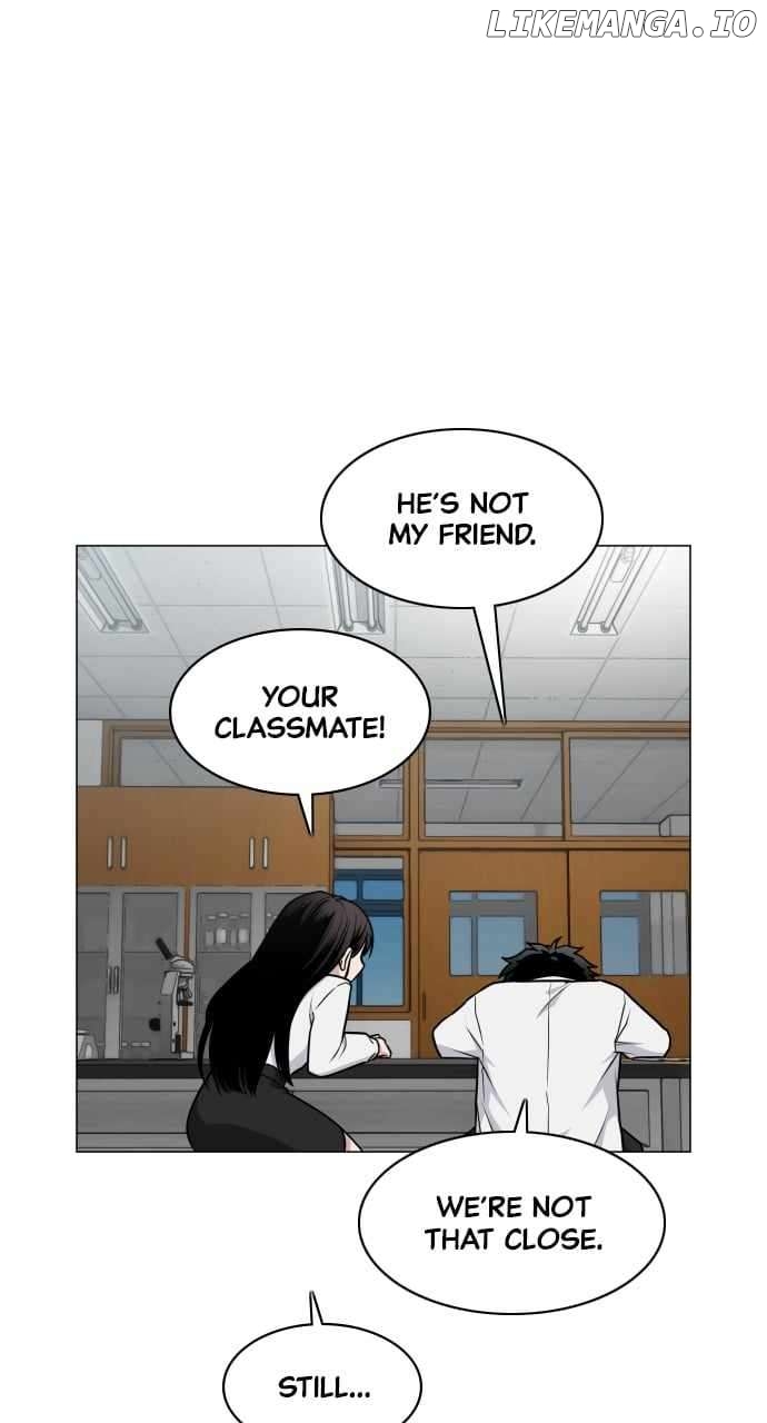 The Shaman's Blade Chapter 22 - page 42