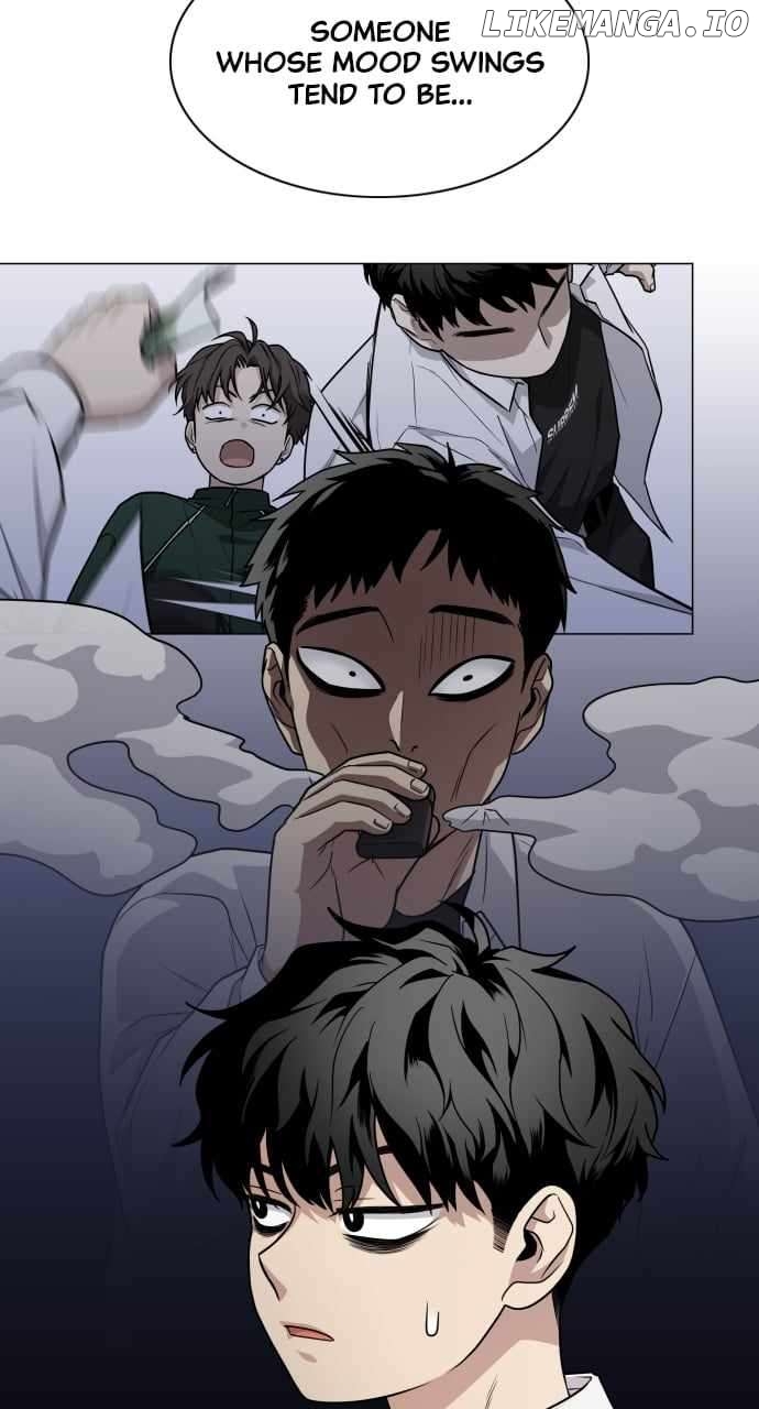 The Shaman's Blade Chapter 22 - page 46