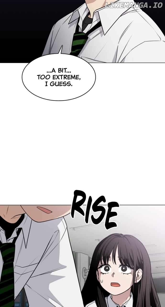 The Shaman's Blade Chapter 22 - page 47