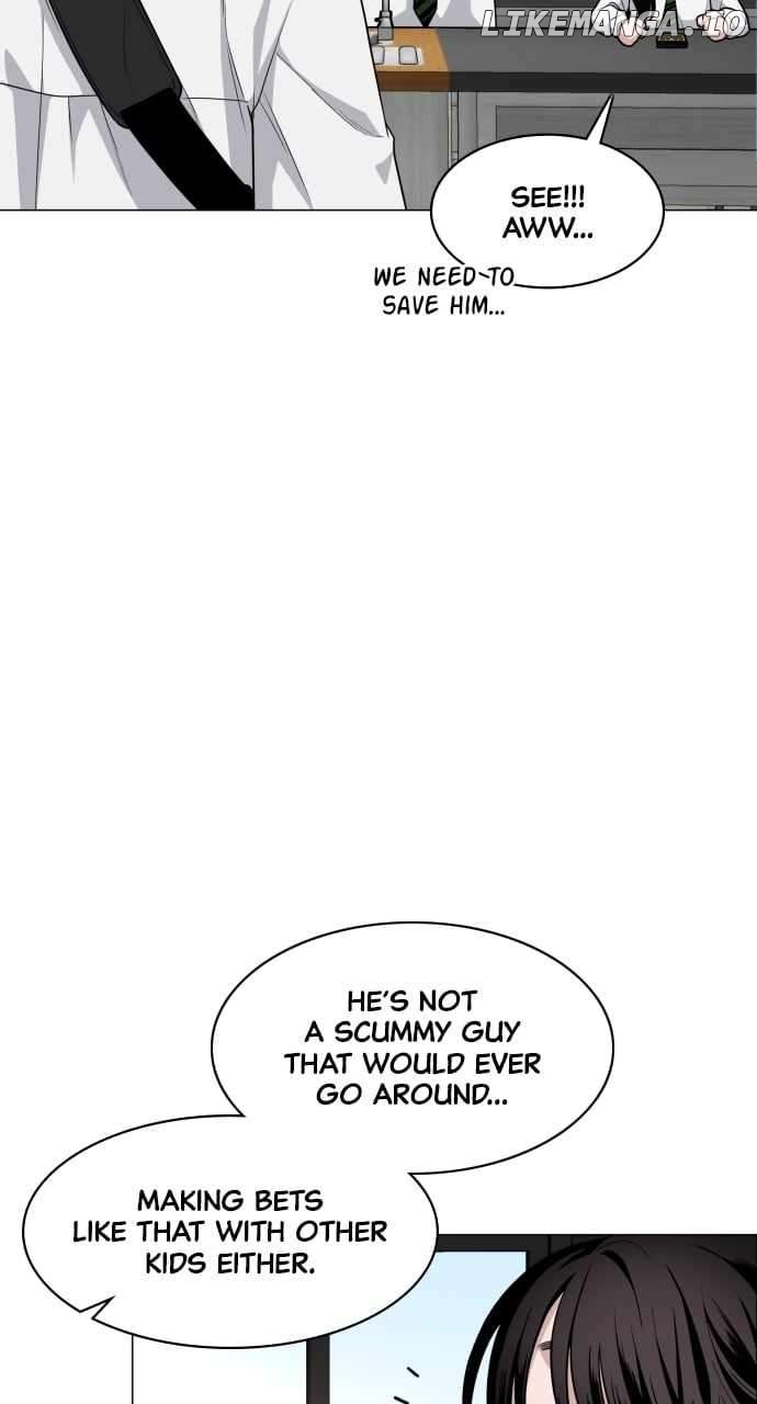 The Shaman's Blade Chapter 22 - page 54