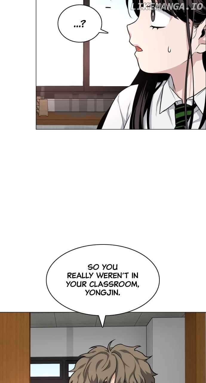 The Shaman's Blade Chapter 22 - page 55