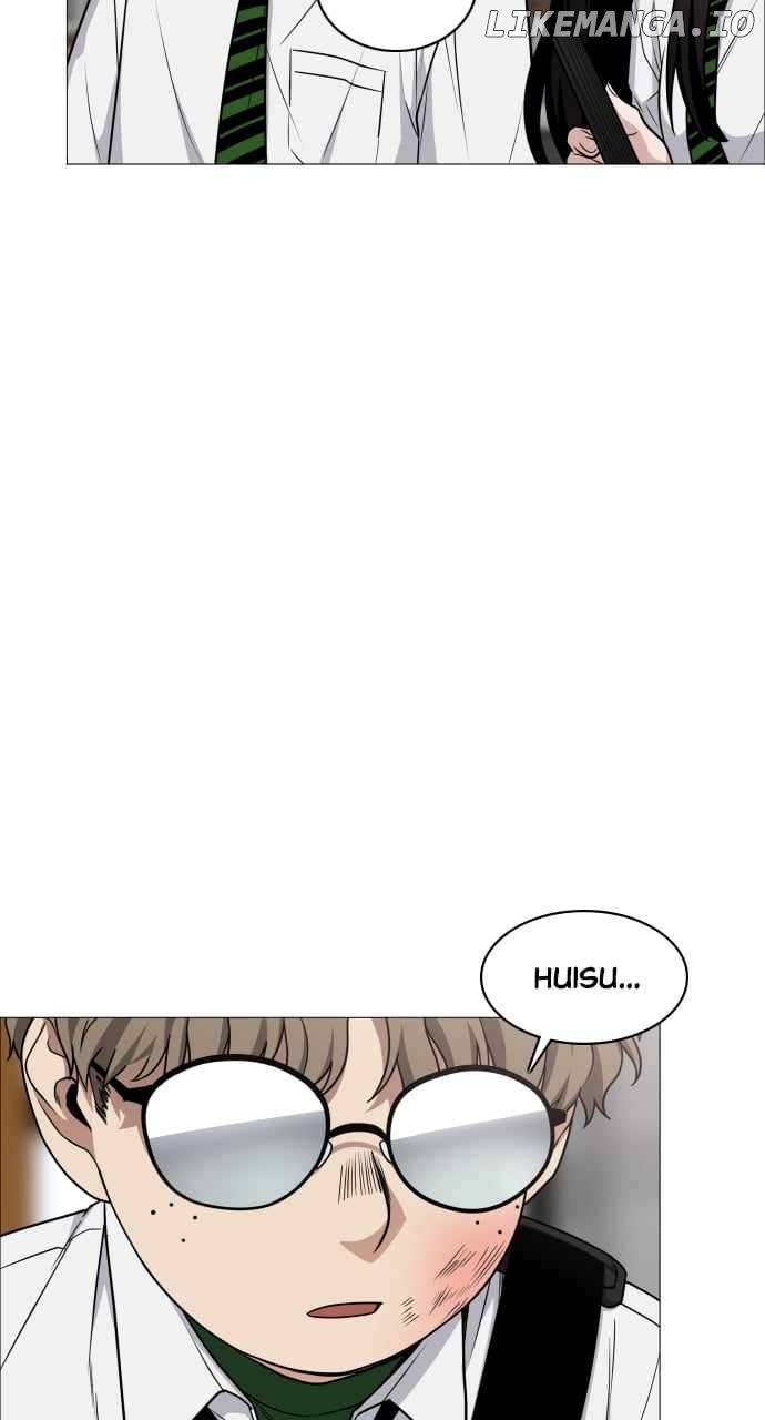 The Shaman's Blade Chapter 22 - page 61