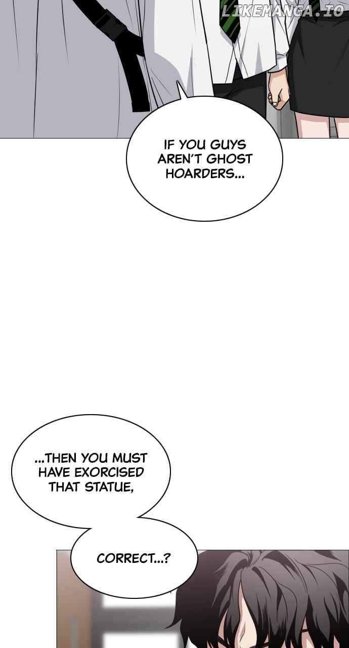 The Shaman's Blade Chapter 22 - page 65