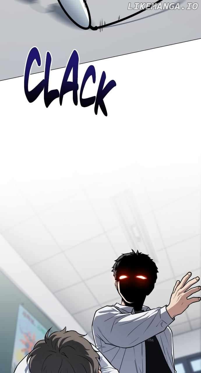 The Shaman's Blade Chapter 22 - page 73