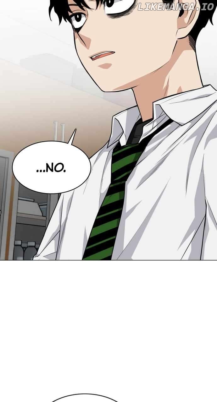 The Shaman's Blade Chapter 22 - page 79