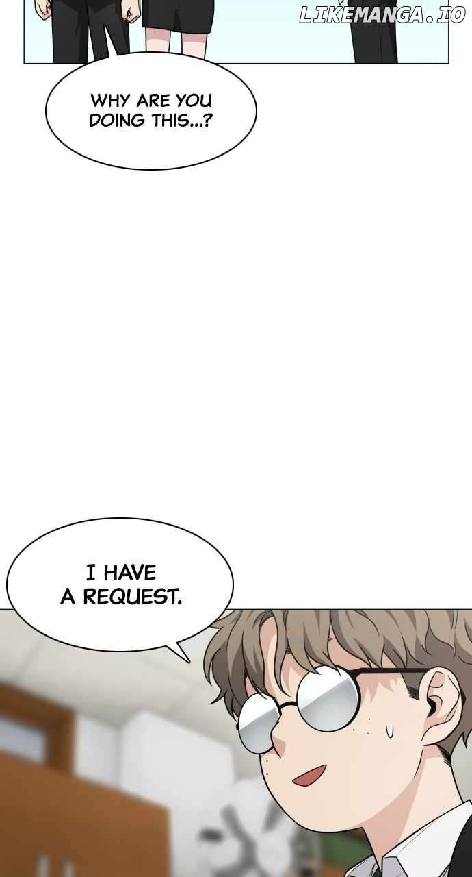 The Shaman's Blade Chapter 20 - page 100