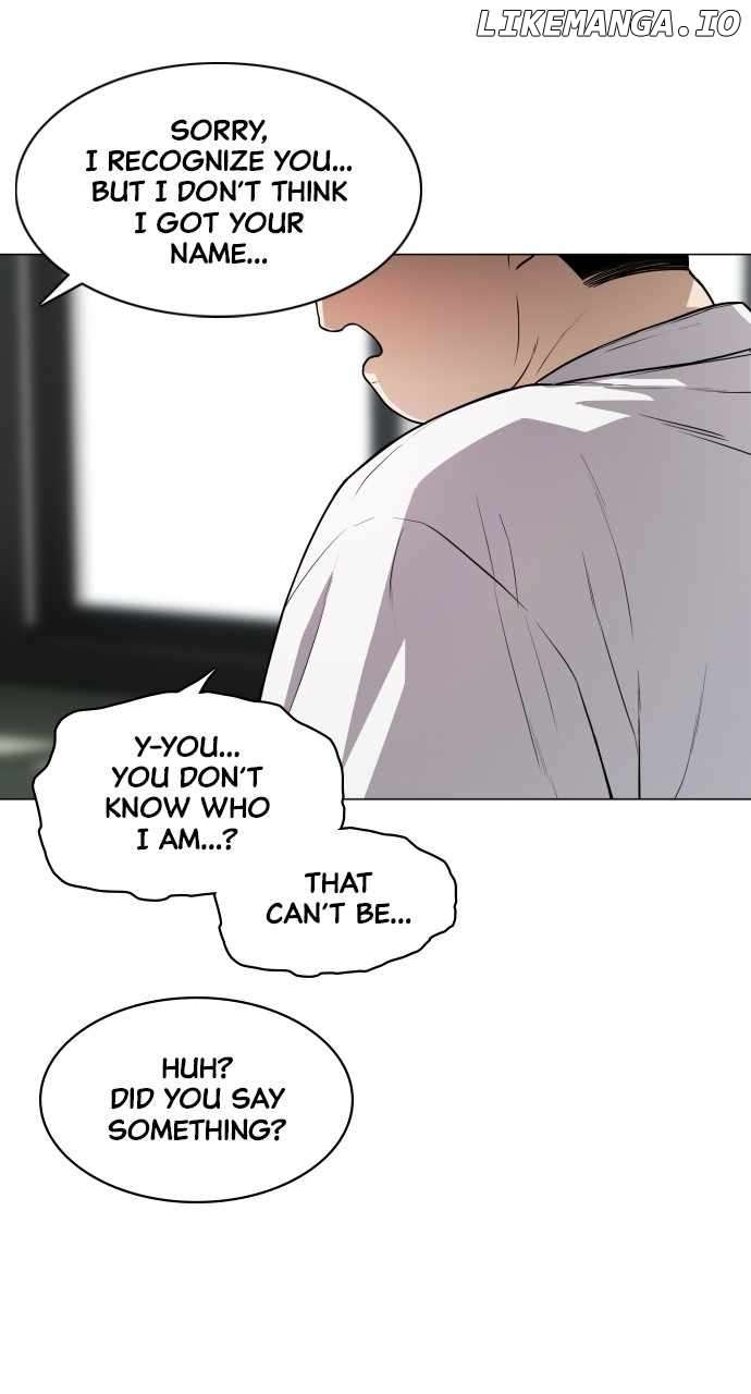 The Shaman's Blade Chapter 20 - page 109