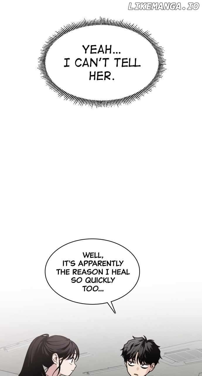 The Shaman's Blade Chapter 20 - page 14