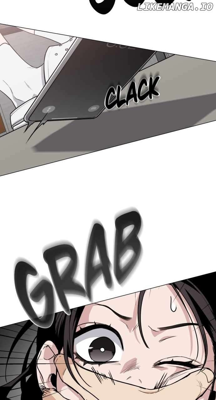The Shaman's Blade Chapter 20 - page 22