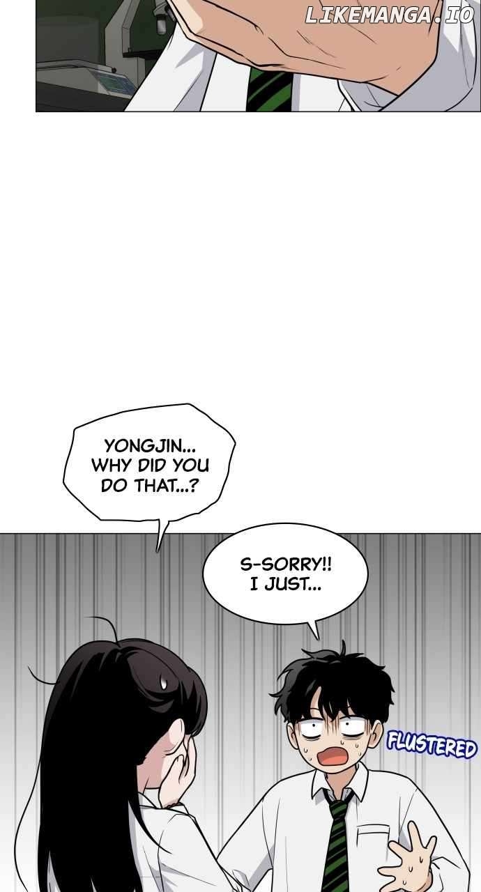The Shaman's Blade Chapter 20 - page 28