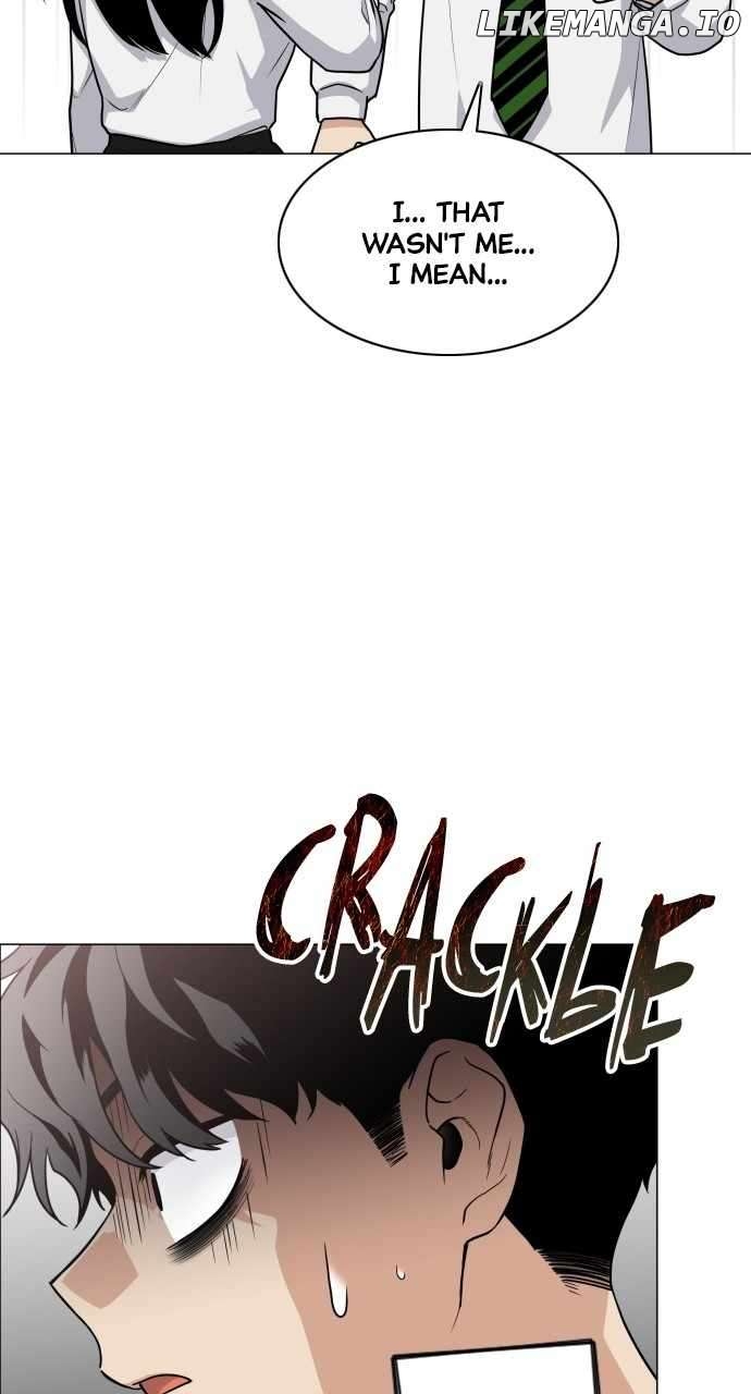 The Shaman's Blade Chapter 20 - page 29
