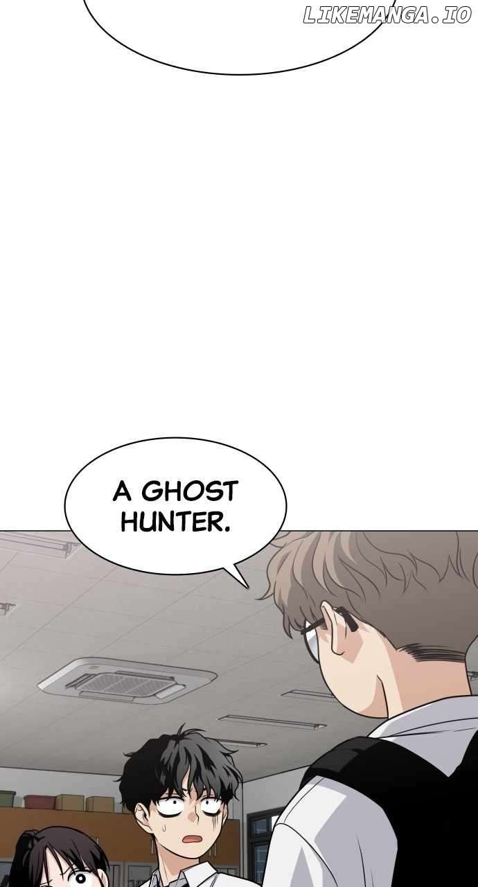 The Shaman's Blade Chapter 20 - page 36