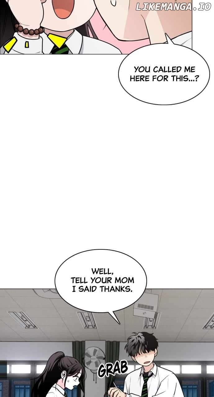 The Shaman's Blade Chapter 20 - page 4