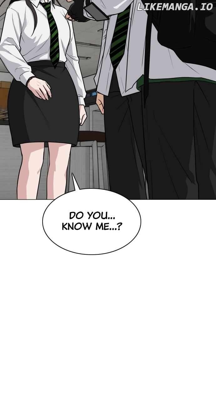 The Shaman's Blade Chapter 20 - page 41