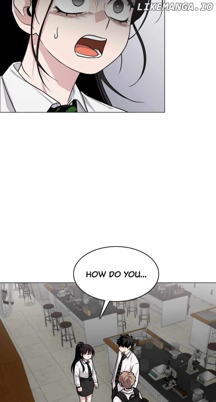 The Shaman's Blade Chapter 20 - page 43