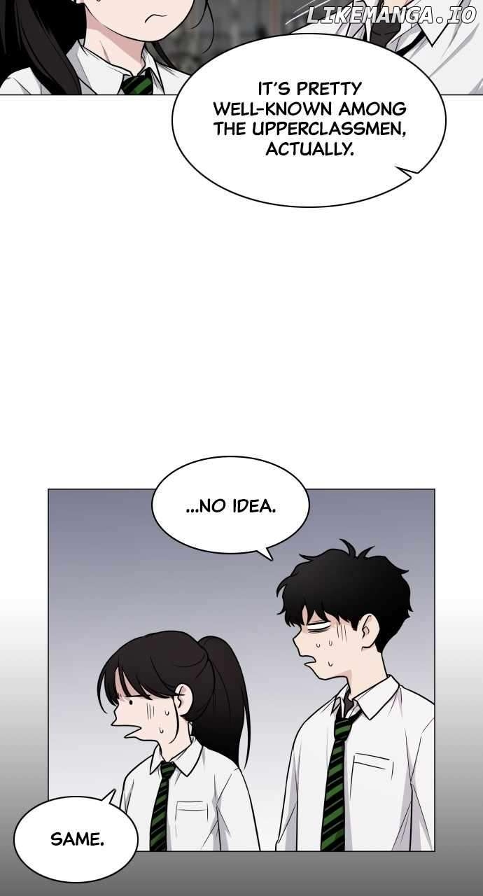 The Shaman's Blade Chapter 20 - page 47