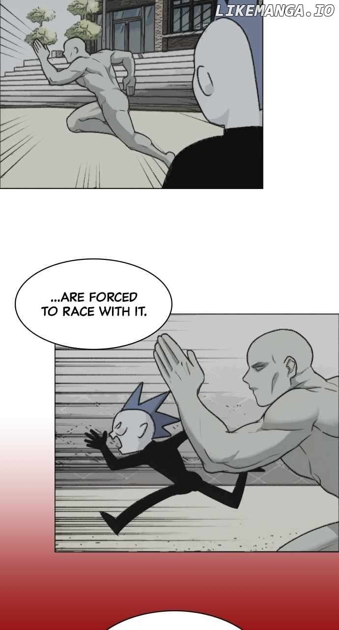 The Shaman's Blade Chapter 20 - page 50