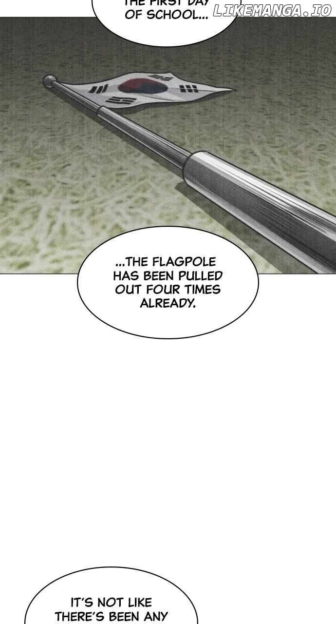 The Shaman's Blade Chapter 20 - page 55