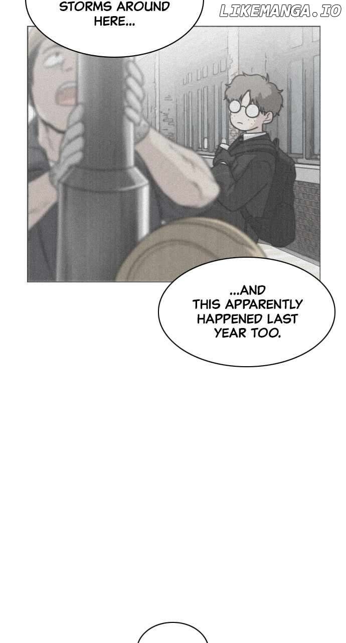 The Shaman's Blade Chapter 20 - page 56
