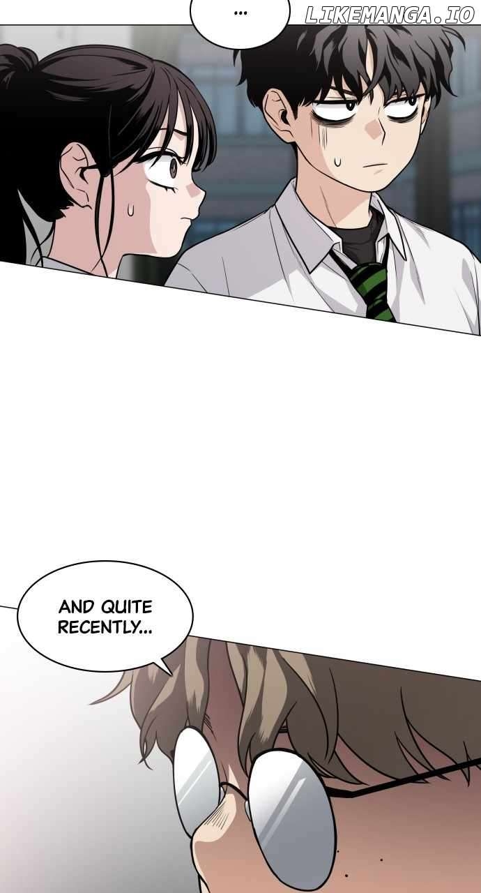 The Shaman's Blade Chapter 20 - page 57