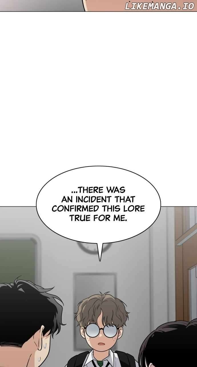 The Shaman's Blade Chapter 20 - page 58