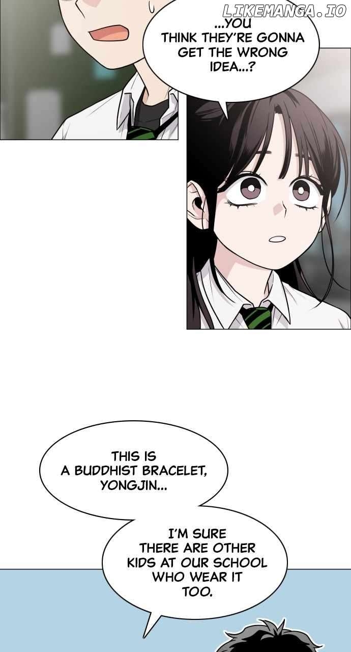 The Shaman's Blade Chapter 20 - page 6