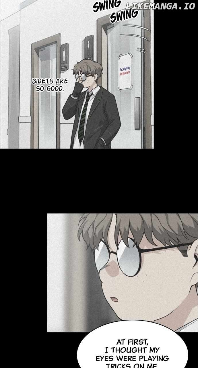 The Shaman's Blade Chapter 20 - page 60