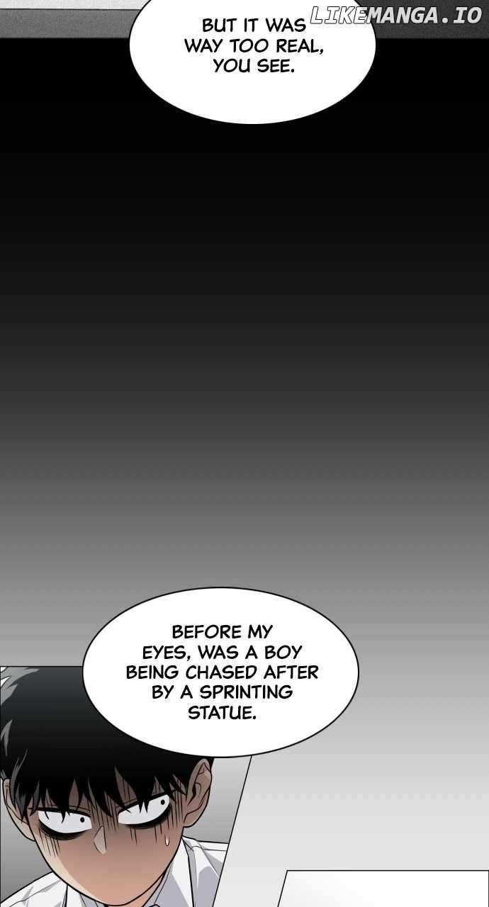 The Shaman's Blade Chapter 20 - page 62
