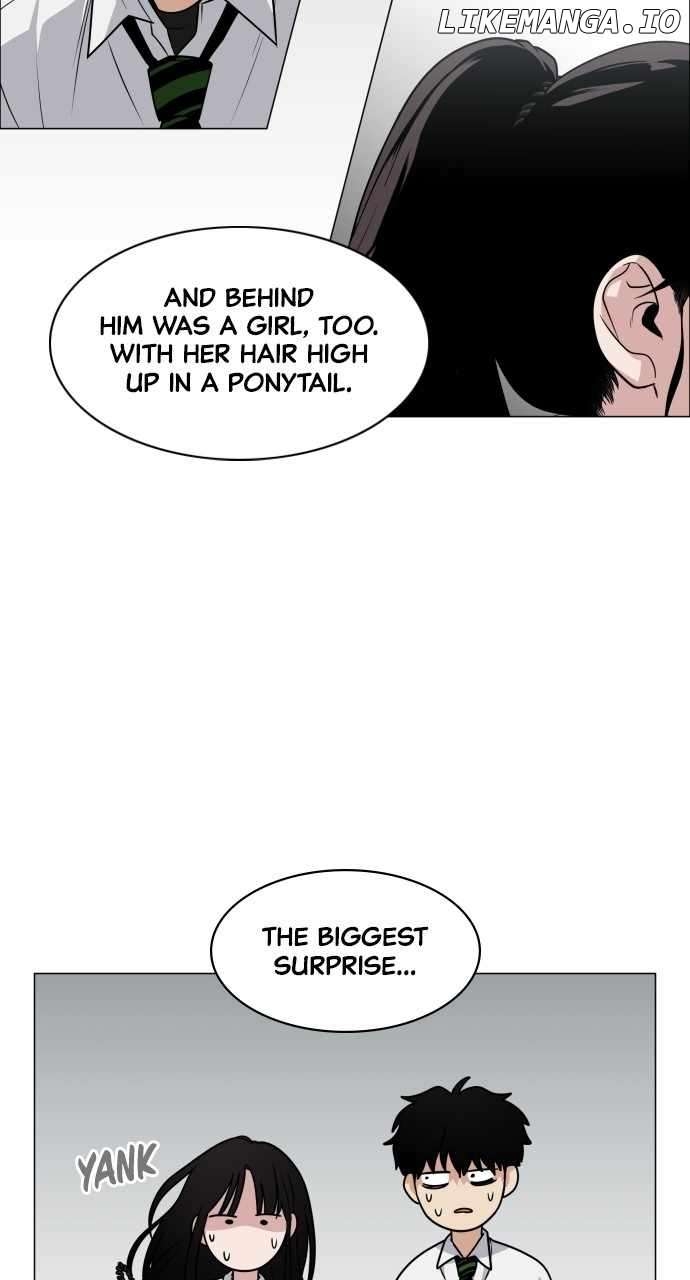 The Shaman's Blade Chapter 20 - page 63