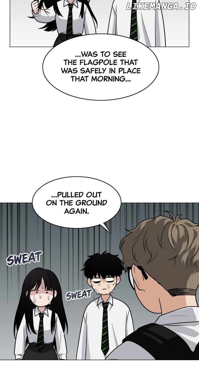 The Shaman's Blade Chapter 20 - page 64