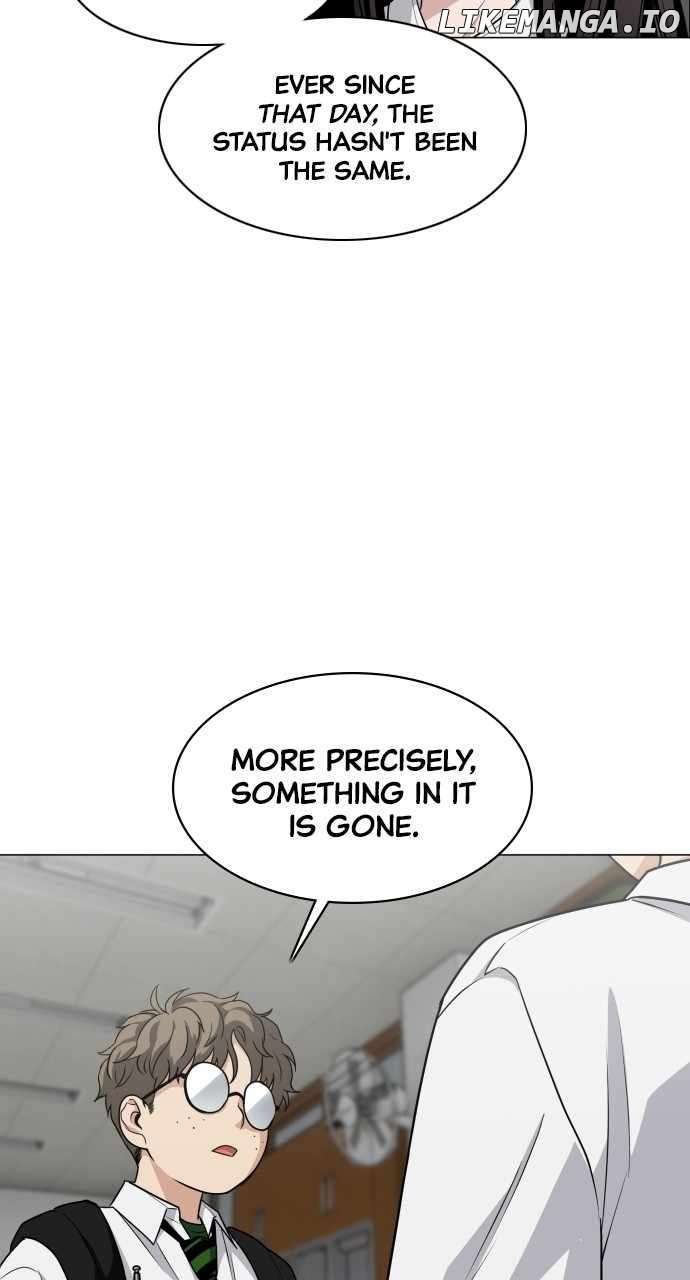 The Shaman's Blade Chapter 20 - page 67