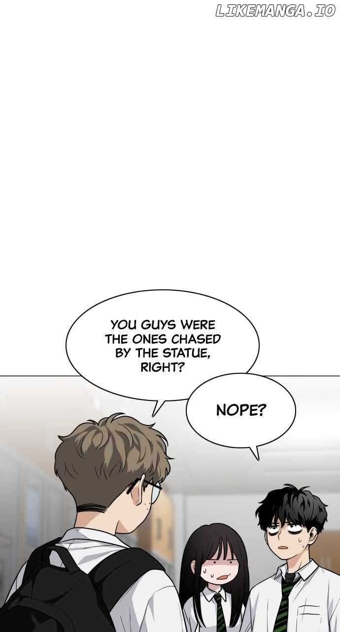 The Shaman's Blade Chapter 20 - page 69