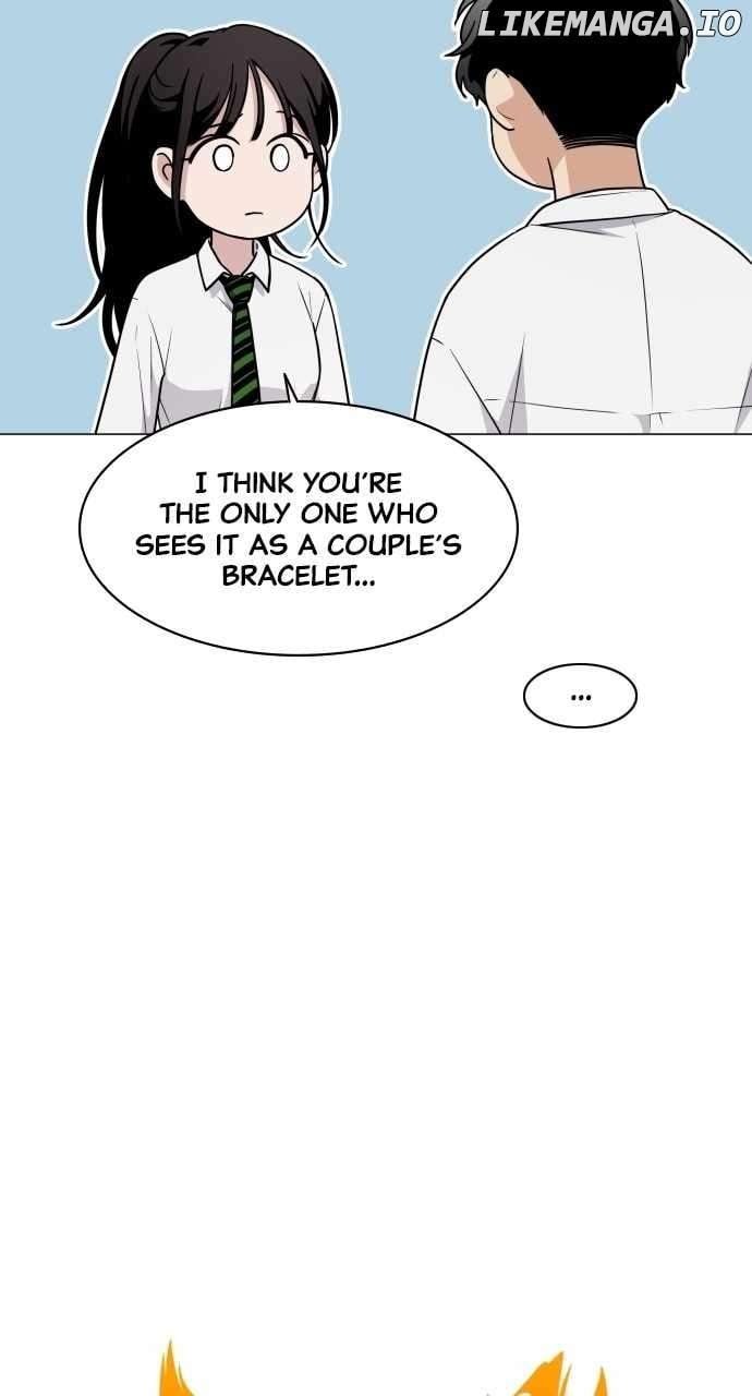 The Shaman's Blade Chapter 20 - page 7