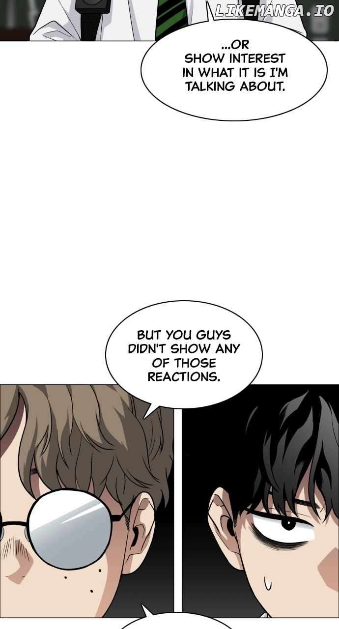 The Shaman's Blade Chapter 20 - page 72