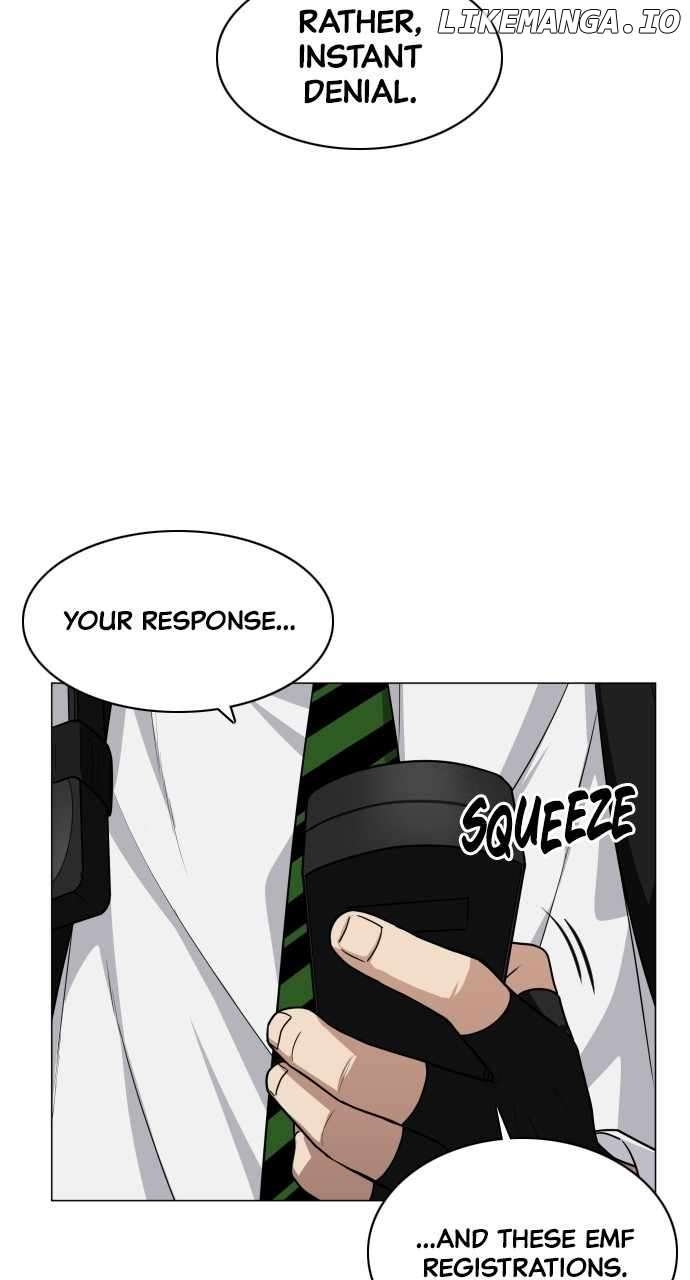 The Shaman's Blade Chapter 20 - page 73