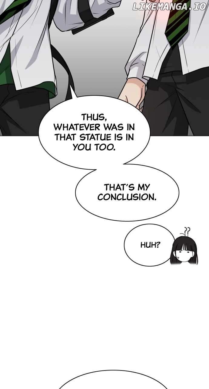 The Shaman's Blade Chapter 20 - page 79