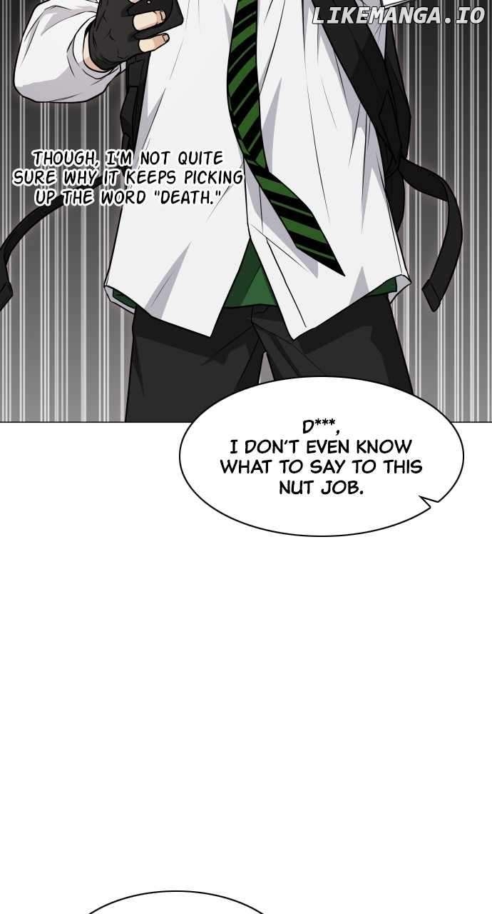 The Shaman's Blade Chapter 20 - page 82