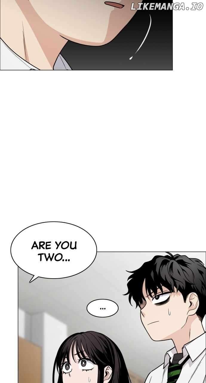 The Shaman's Blade Chapter 20 - page 85